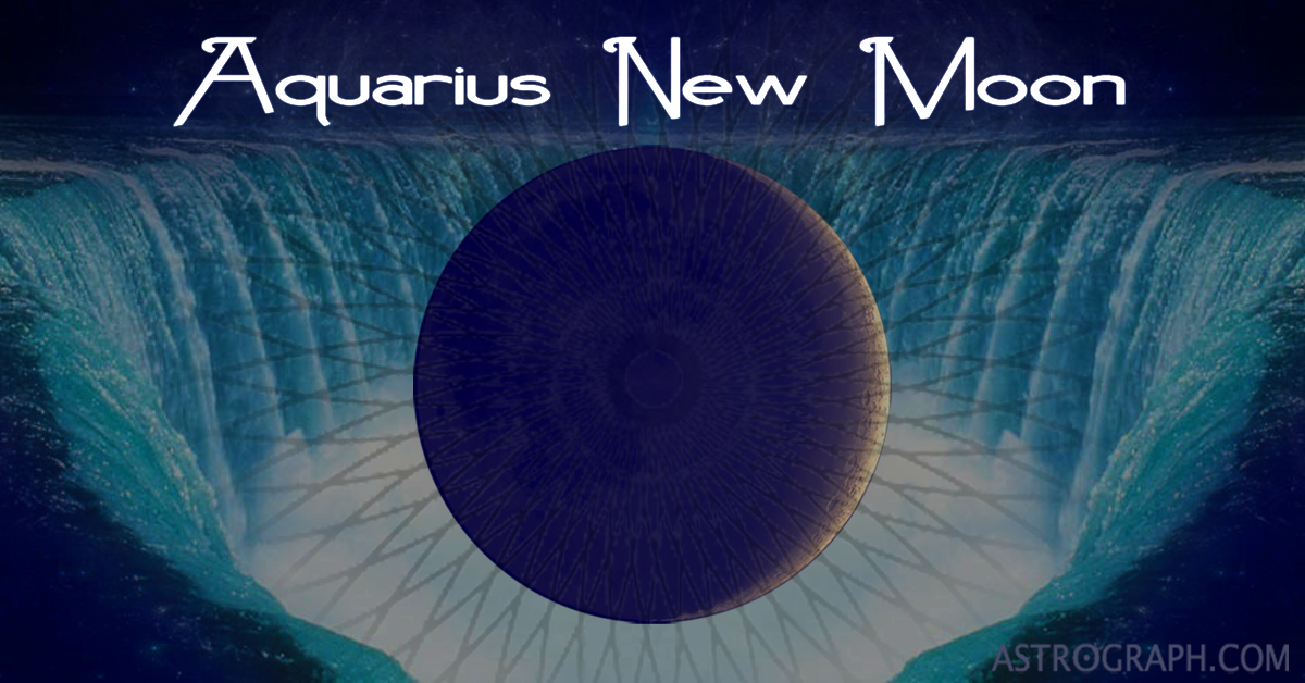 A New Moon of Ongoing Metamorphosis